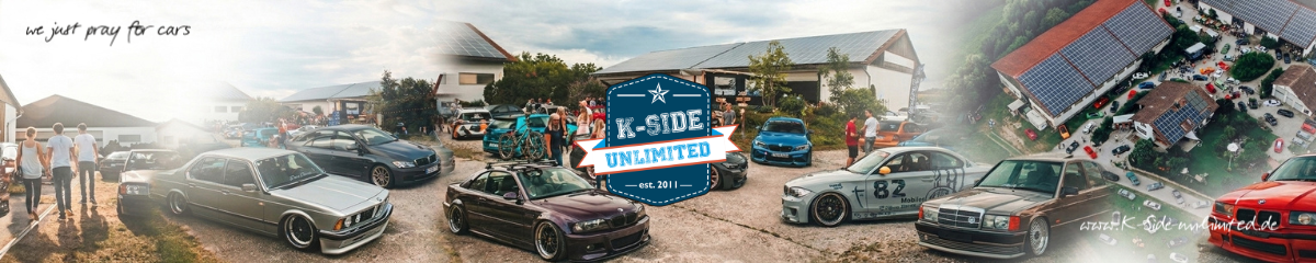 K-Side unlimited